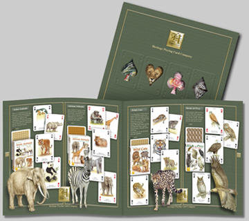 heritage catalogue