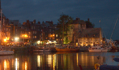 honfleur