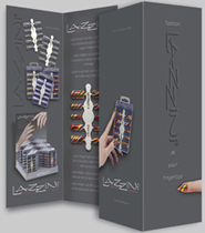 lazzini brochure