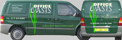 oasis-van