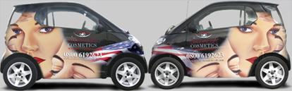 amc-smart-car