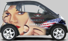 smartcar